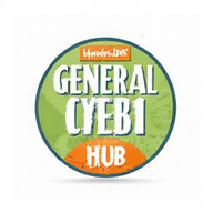 Healthy Habits Hub logo